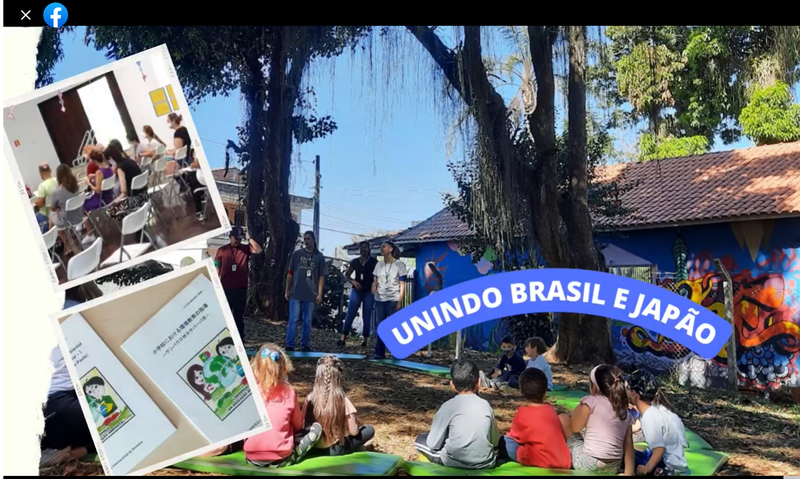 Artigo e entrevista com Sérgio Hiroaki Ishikawa, coordenador geral do Programa Shizen Ambiental.