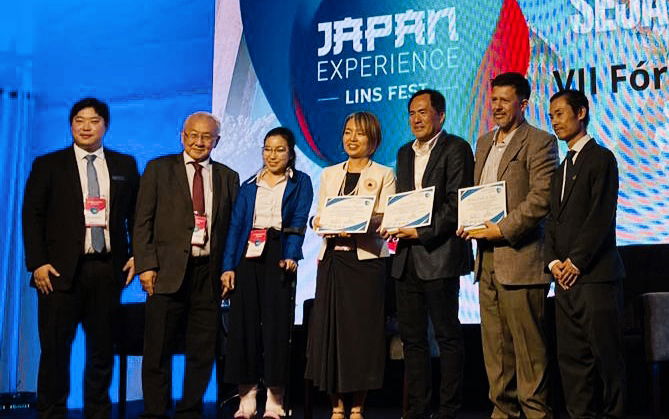 VII Forum de Lideranças - Educação e Arte