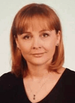 Dr Agnieszka Nowak