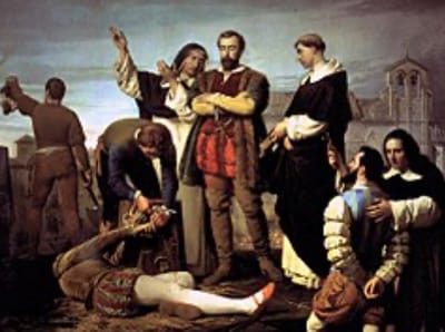 16 aprile 1520: l’inizio della rivolta dei Comuneros.