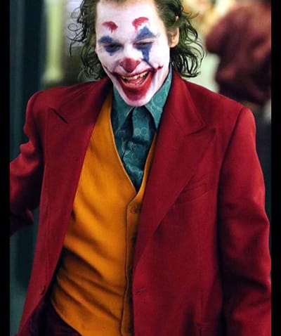Miscio recensisce Joker