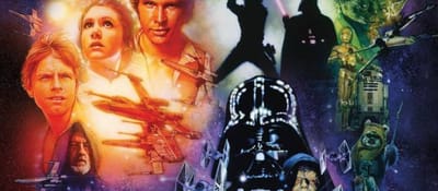 La recensione di Star Wars episodio VI