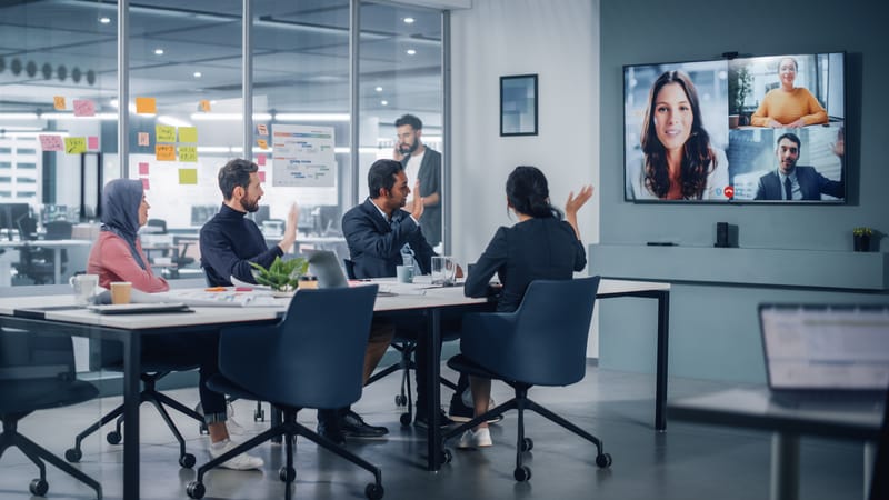 IT Recruitment
