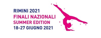 GINNASTICA IN FESTA - SUMMER EDITION 2021