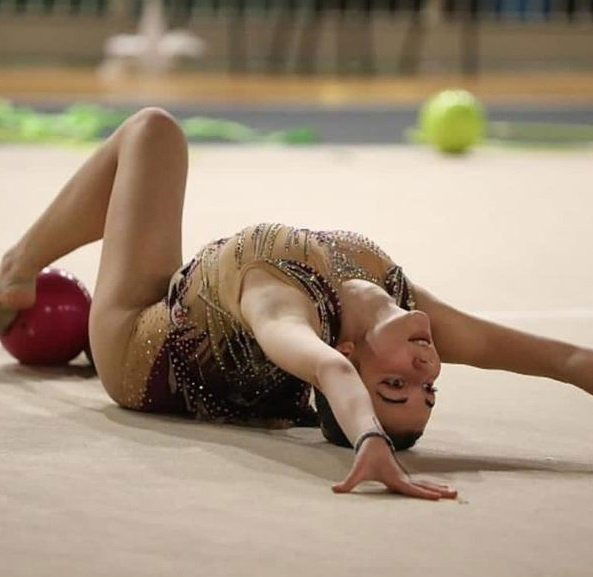 Ginnastica Ritmica