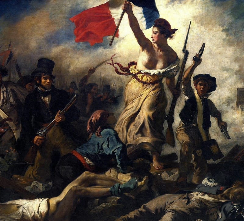 Where does Woke Culture come from?