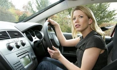 Driving Schools Edmonton