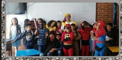 DIRECCIÓN DE  CURSO