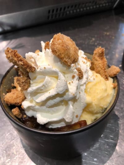 LES BONNES GLACES ET PATISSERIE image