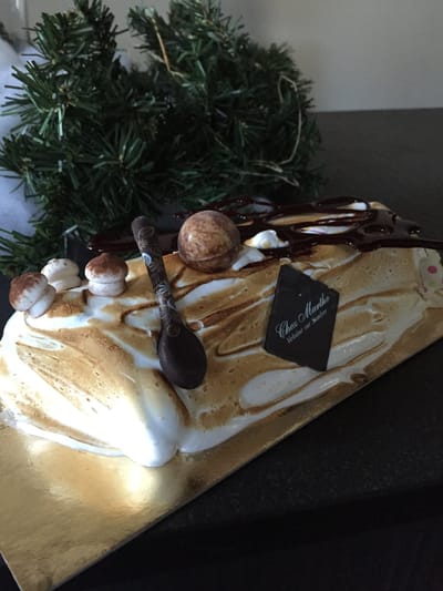 LES BONNES GLACES ET PATISSERIE image