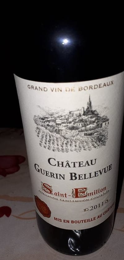 Magret rôti au chutney de melon image