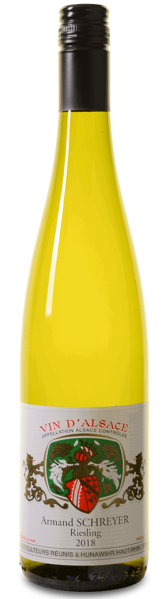 Coq au Riesling image