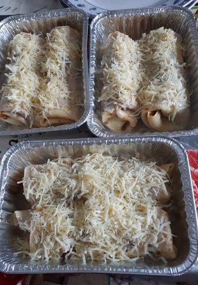  livraison à domicile image