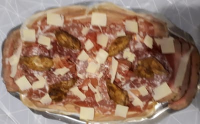 antipasti pour 3 personnes image