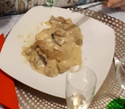 Bouchée ris de veau image