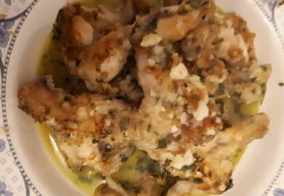 Cuisses Grenouilles image