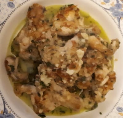 Cuisses Grenouilles image