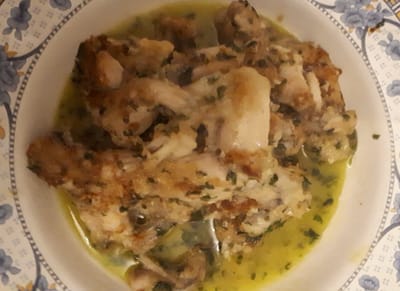 Cuisses Grenouilles image