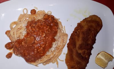  Escalope  Milanaise image
