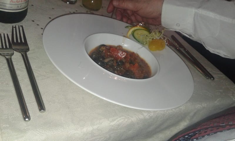 PETITS GRIS (escargots )