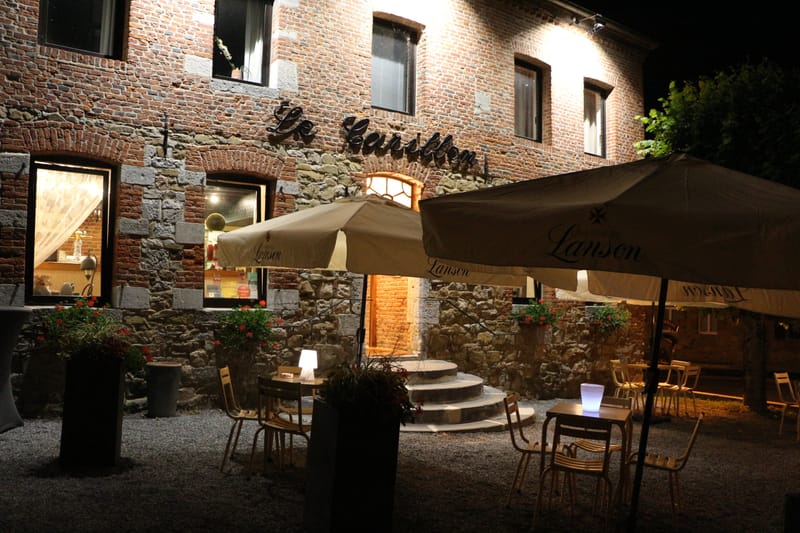 TRAITEUR LE CARILLON