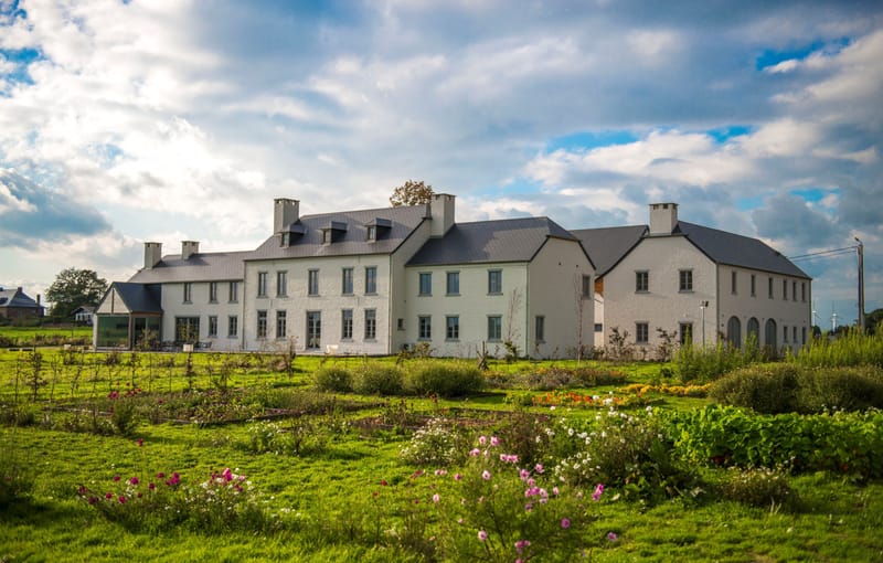 localisation du restaurant