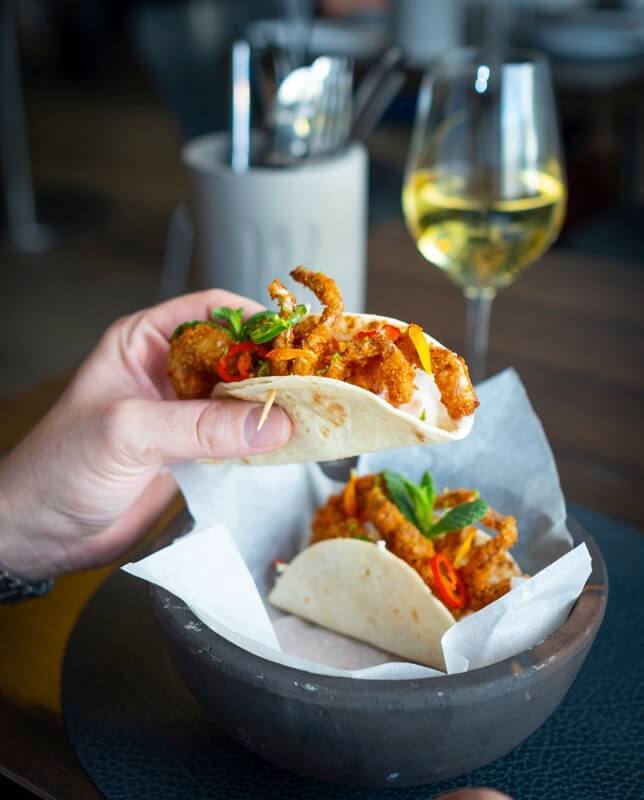 art club n ' est pas le Séa Grill