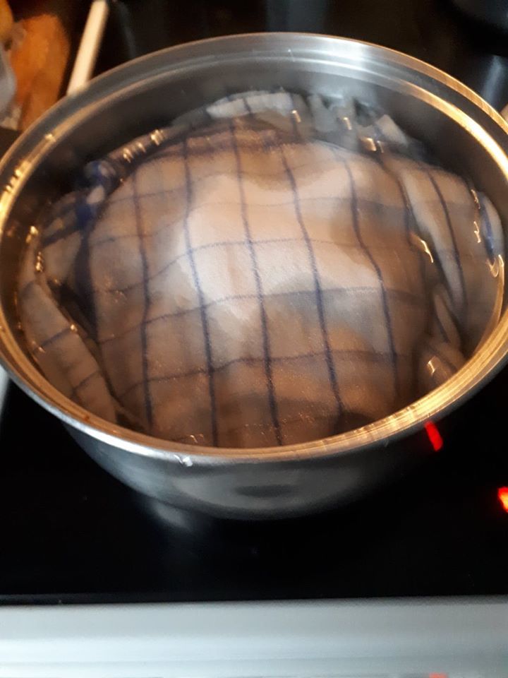 couvrir vos clémentines