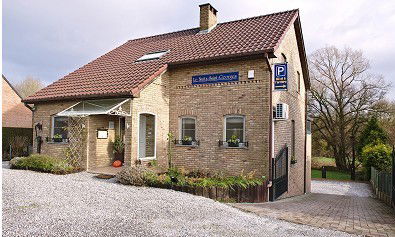 Le nuits saint-georges