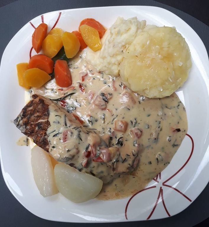 LE TEMPS DE LA TABLE