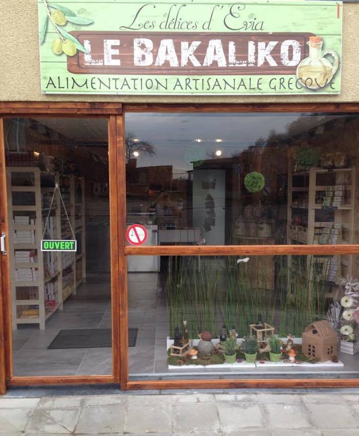 le bakaliko