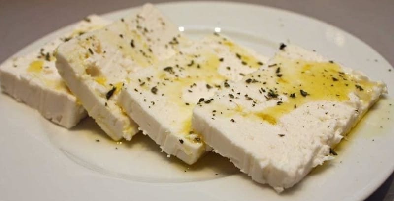 FETA