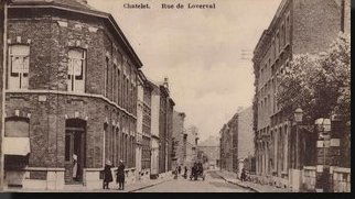 BOULANGERIE-PATISSERIE MAHY