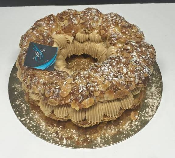 LE BON PARIS-BREST