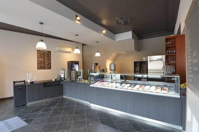 GLACES ET SALON DE DEGUSTATION