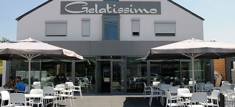 GELATISSIMO