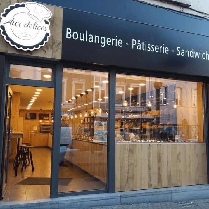 Boulangerie Aux Délices du Village
