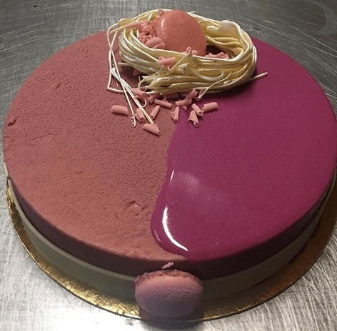 GATEAU SUR MESURE
