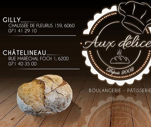 LE BON PAIN A L' ANCIENNE