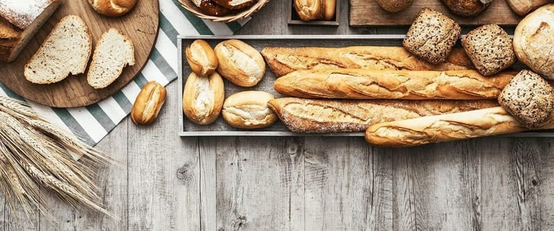 BOULANGERIE PASCAL FERYN