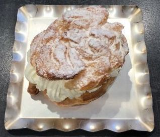 CHOUX DE PARIS