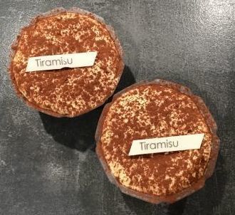TIRAMISU