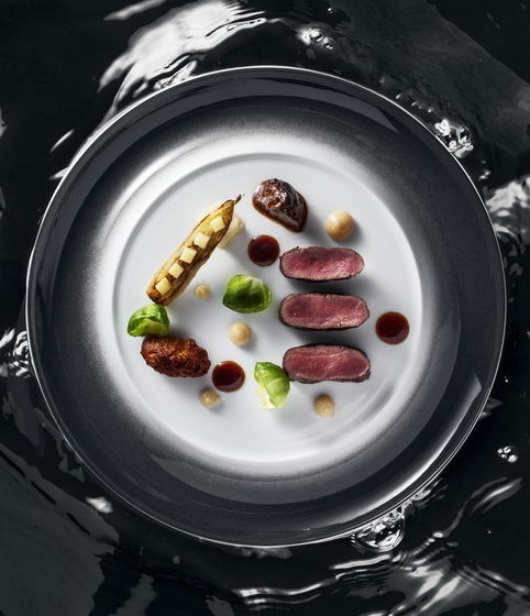 POUR LE PLAISIR DES YEUX