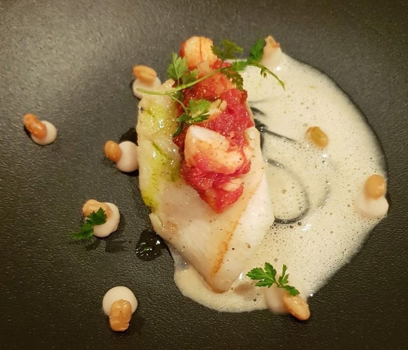 les saint-pierre snackées et sa suite