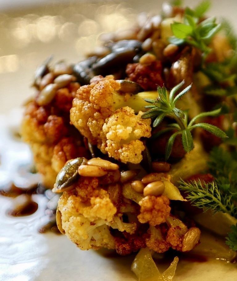 RECETTE / STAY AT HOME / COOK AT HOME