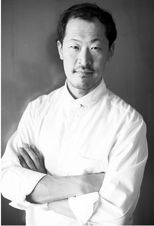 LE CHEF MONSIEUR : SANG-HOON DEGEIMBRE