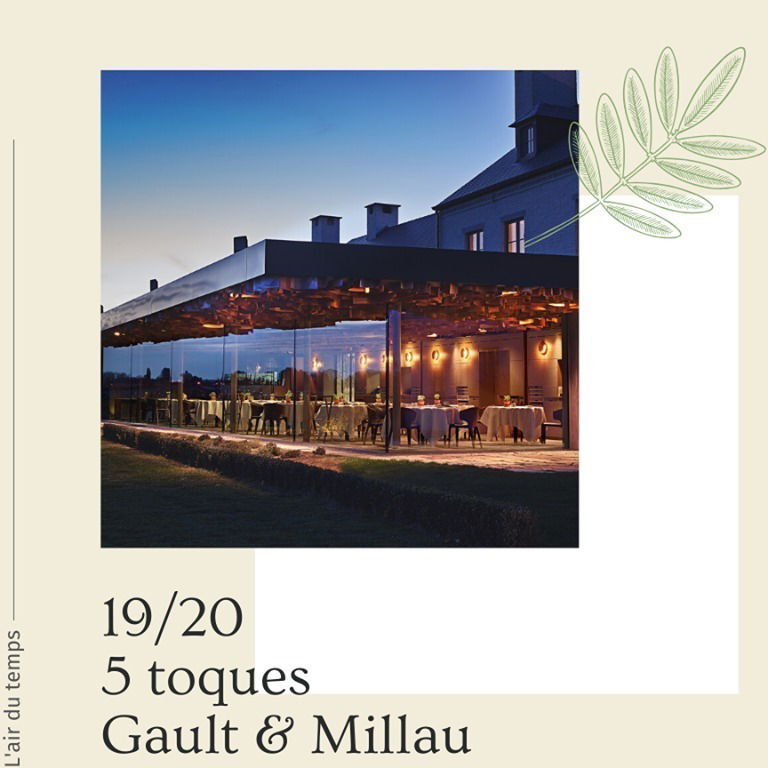 UN EFFORT D ' ÉQUIPE