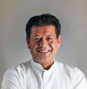 aux commandes du Sea Grill