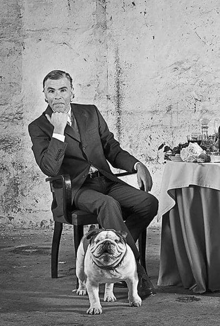 Nichée aux confins de la Botte du Hainaut