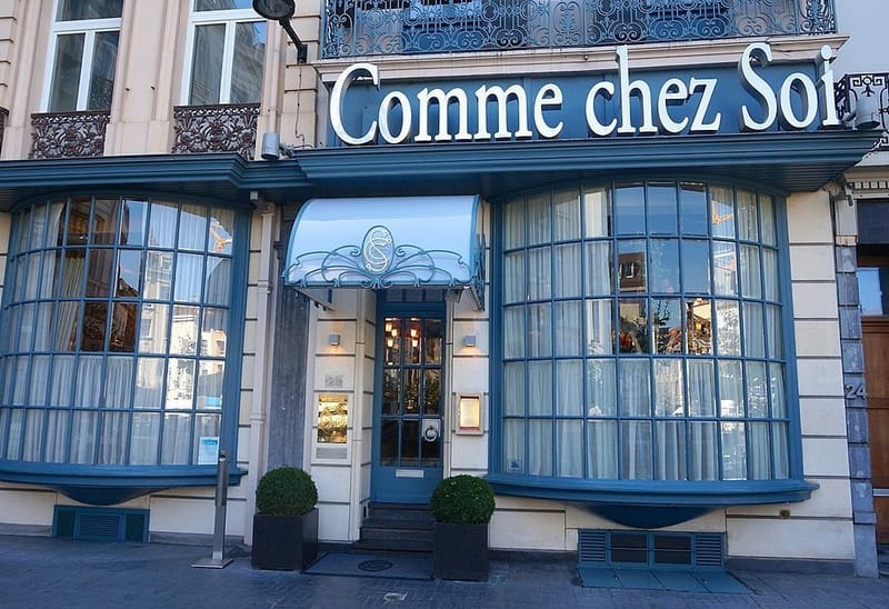 Par Inconnu — http://www.youpiwine.com/comme-chez-soi-2/, CC BY-SA 3.0, https://commons.wikimedia.org/w/index.php?curid=76614221